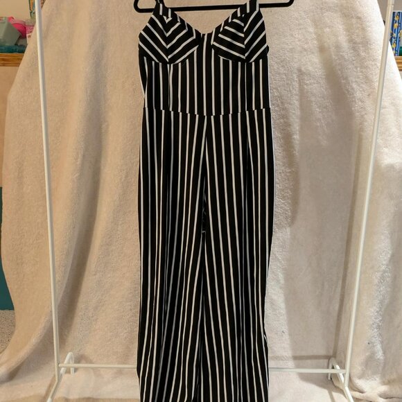 J for Justify Size XL Jumper - Y2K - Picture 1 of 3